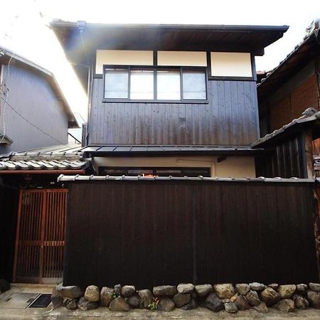 カモンイン 稲荷 Quioto Exterior foto