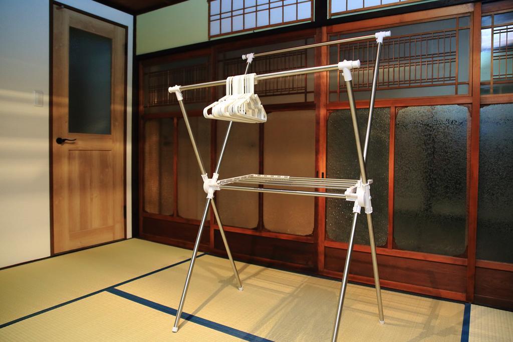 カモンイン 稲荷 Quioto Exterior foto