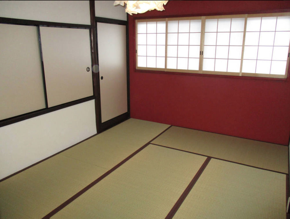 カモンイン 稲荷 Quioto Exterior foto