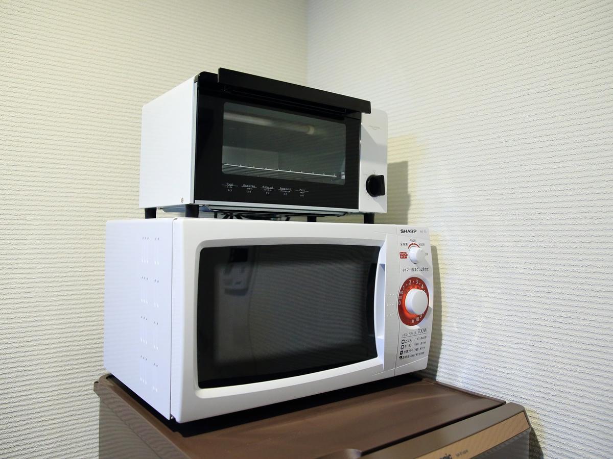 カモンイン 稲荷 Quioto Exterior foto
